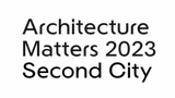 Lecture Prof. Block at Architecture Matters 2023 in Munich